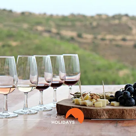 アパート #008 T2 Tenis By Holidays アルブフェイラ