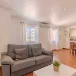 #008 2br Tennis Beautiful View Apartman *