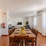 #008 2br Tennis Beautiful View Apartman Albufeira