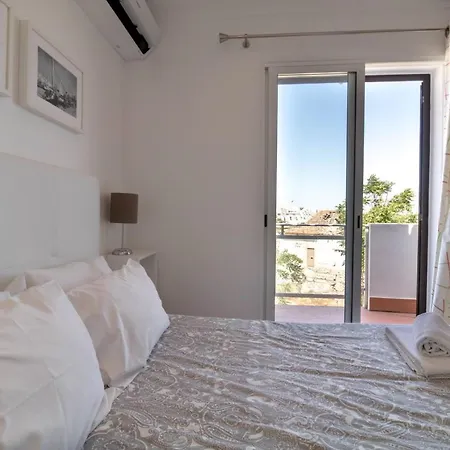 #008 T2 Tenis By Holidays Apartamento *