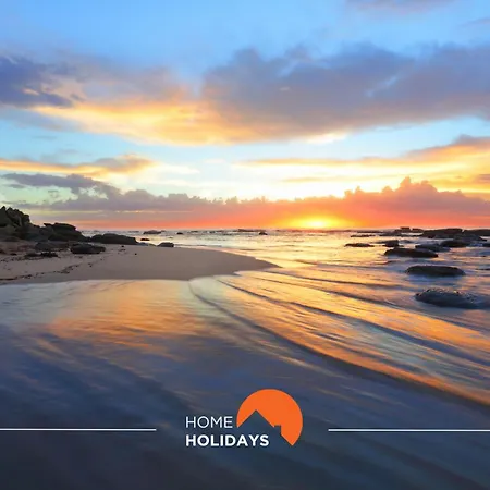 Apartment #008 T2 Tenis By Holidays