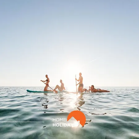 Apartman #008 T2 Tenis By Holidays Albufeira