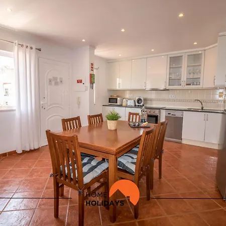 Apartman #008 T2 Tenis By Holidays Albufeira