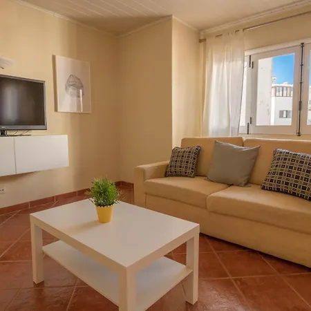 #008 2br Tennis Beautiful View Albufeira