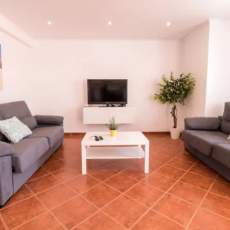 Apartamento #008 T2 Tenis By Holidays Albufeira