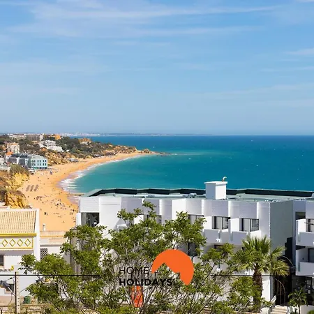 Apartamento #008 T2 Tenis By Holidays *