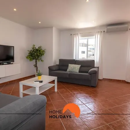 Διαμέρισμα #008 T2 Tenis By Holidays *