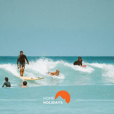 #008 T2 Tenis By Holidays Albufeira