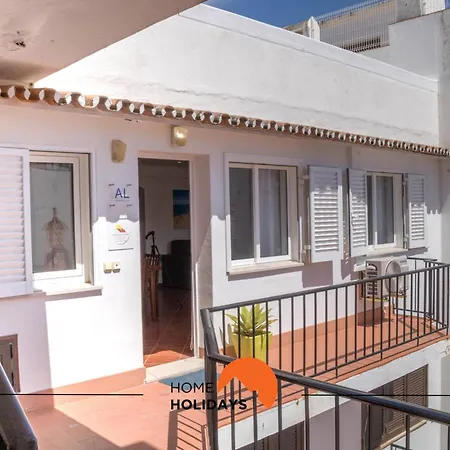 Apartamento #008 T2 Tenis By Holidays