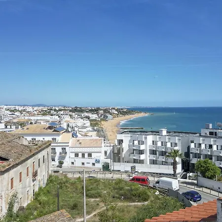 #008 2br Tennis Beautiful View Apartmán
