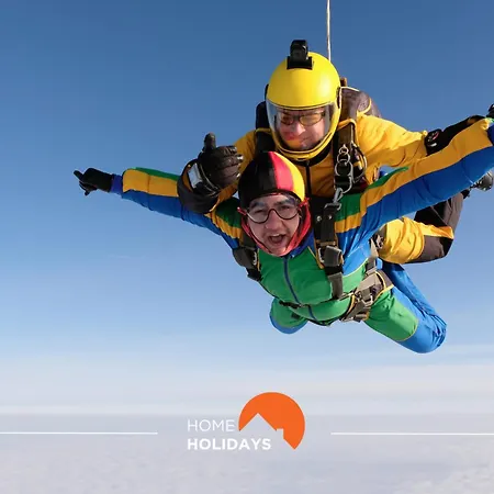 #008 T2 Tenis By Holidays Apartamento Albufeira